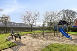 Amersfoort, Lijsterstraat 24