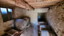 Huis met een perceel van 3.995 m² en extra gebouwen in Kosta Perchevo - Bulgarije