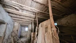 Huis met een perceel van 3.995 m² en extra gebouwen in Kosta Perchevo - Bulgarije