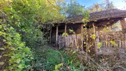 Huis met een perceel van 3.995 m² en extra gebouwen in Kosta Perchevo - Bulgarije