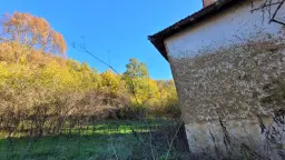 Huis met een perceel van 3.995 m² en extra gebouwen in Kosta Perchevo - Bulgarije