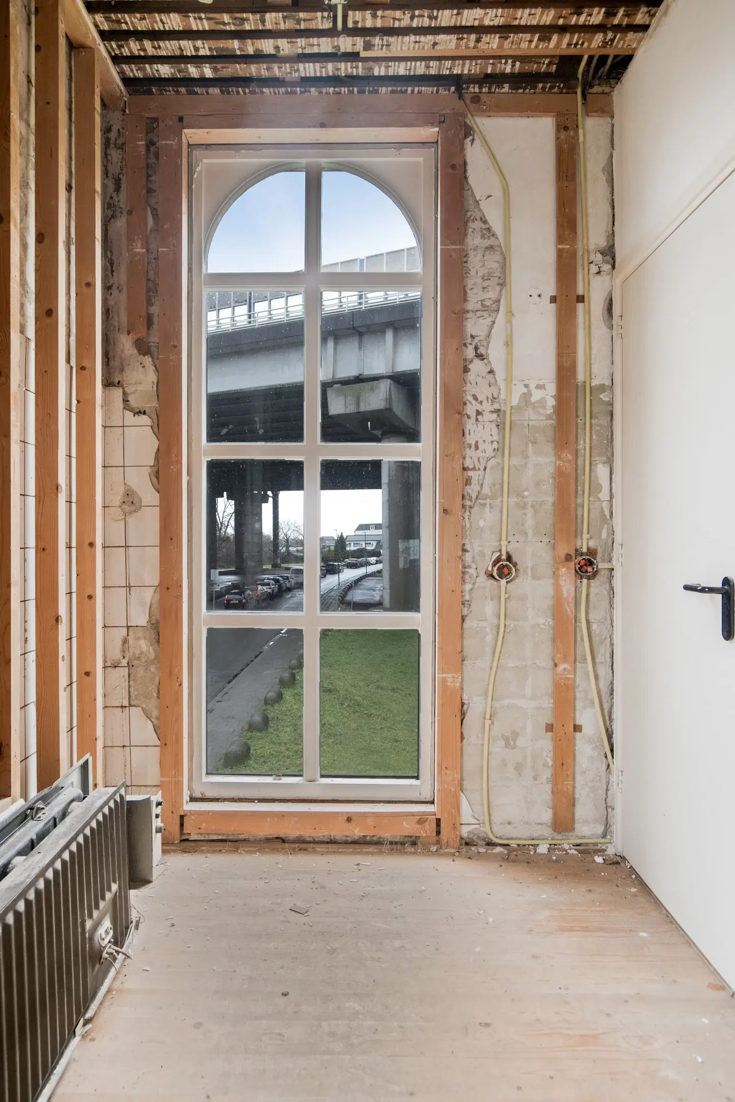 INSCHRIJVING | Rotterdam, Bovenstraat 165