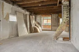 INSCHRIJVING | Rotterdam, Bovenstraat 127, 129 A/B en 131