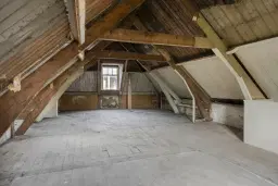 INSCHRIJVING | Rotterdam, Bovenstraat 127, 129 A/B en 131