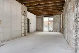 INSCHRIJVING | Rotterdam, Bovenstraat 127, 129 A/B en 131