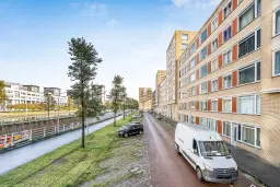 's-Gravenhage, Neherkade 1590