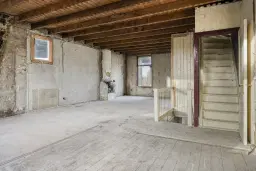 INSCHRIJVING | Rotterdam, Bovenstraat 127, 129 A/B en 131