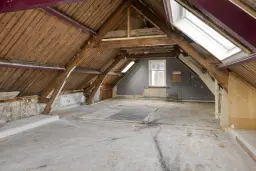 INSCHRIJVING | Rotterdam, Bovenstraat 127, 129 A/B en 131