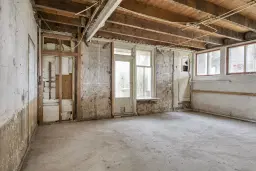 INSCHRIJVING | Rotterdam, Bovenstraat 127, 129 A/B en 131