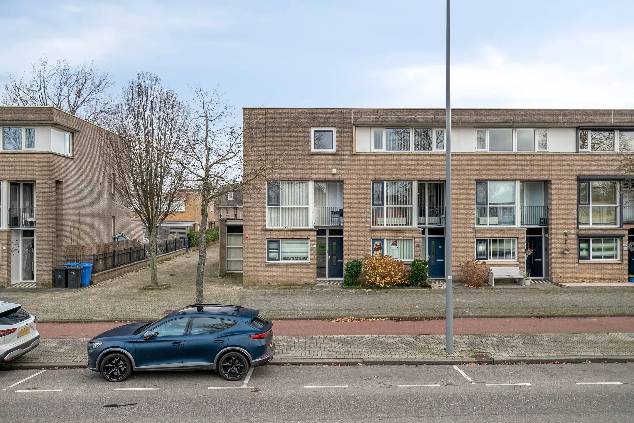 Rotterdam, Langenhorst 38A
