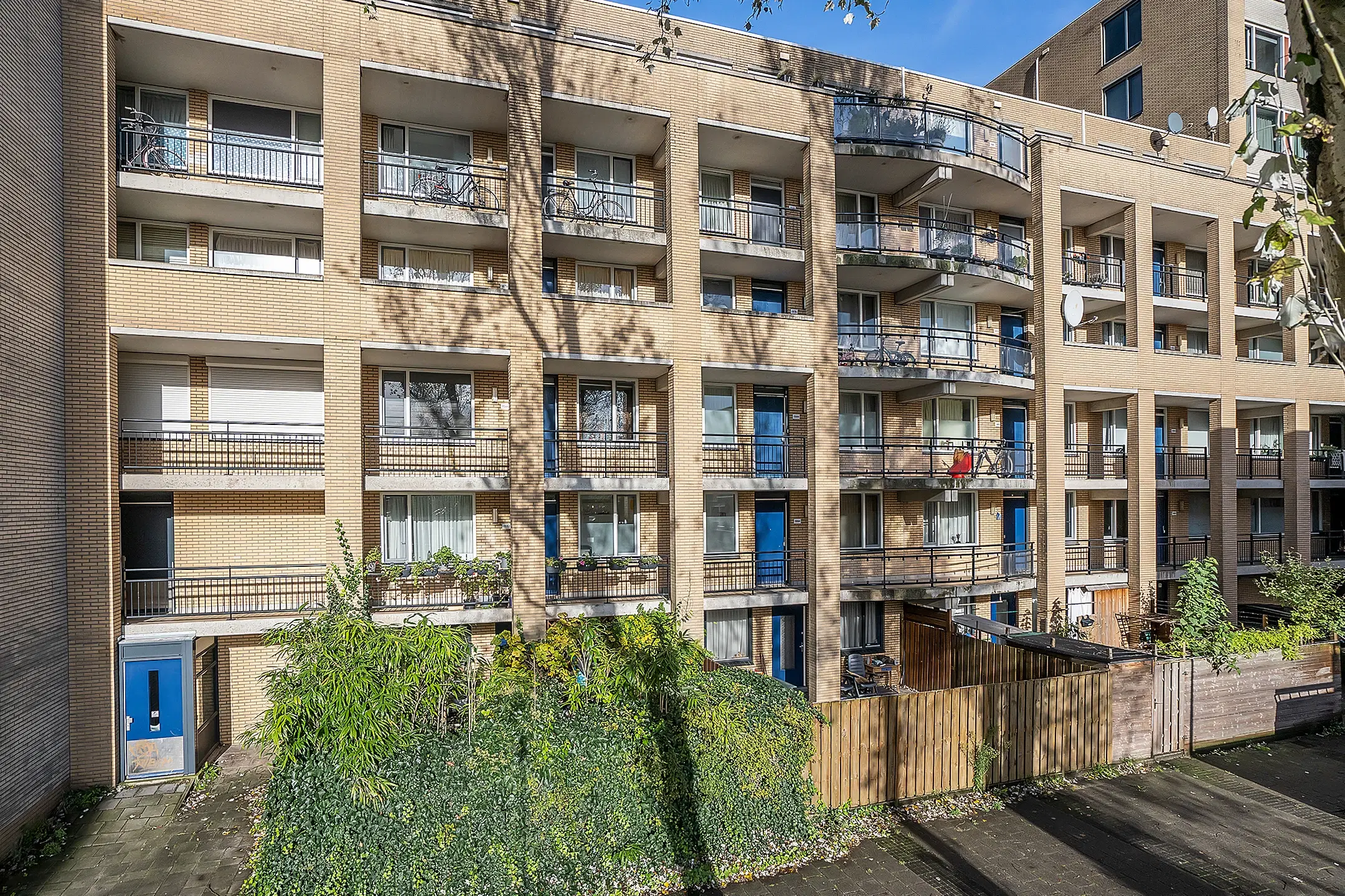 's-Gravenhage, Neherkade 1590