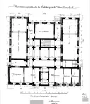 Villa Salzbergwerk op ca. 2.860 m² perceel Staßfurt, Maagdenburg - Duitsland