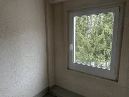 32 appartementen in Markneukirchen - Duitsland, bouwjaar 1988, 16 verhuurd (huursom € 89.750,=)