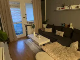 32 appartementen in Markneukirchen - Duitsland, bouwjaar 1988, 16 verhuurd (huursom € 89.750,=)