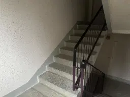 32 appartementen in Markneukirchen - Duitsland, bouwjaar 1988, 16 verhuurd (huursom € 89.750,=)