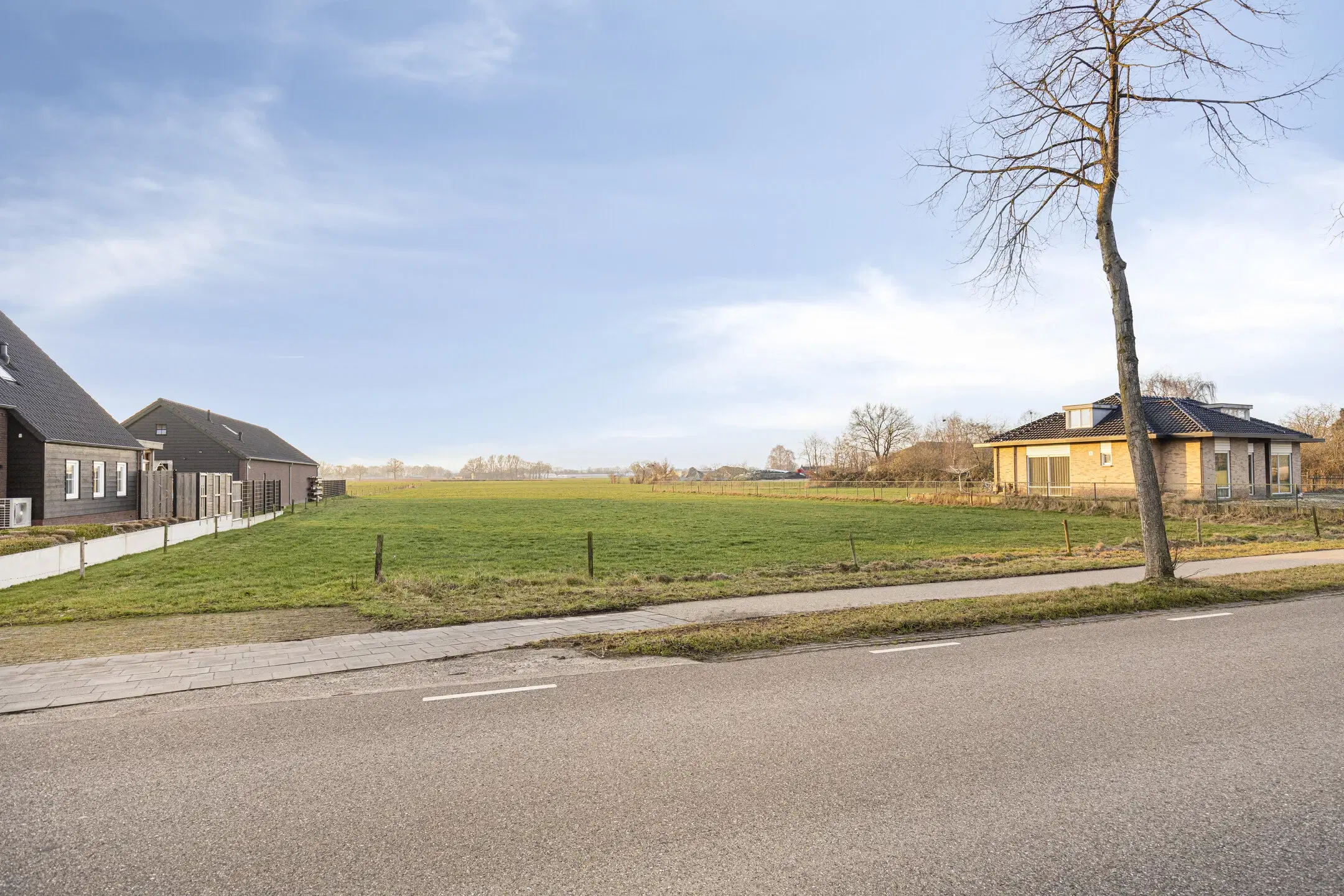 Zundert, Achtmaalseweg 119 A en 126 B