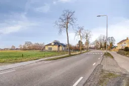 Zundert, Achtmaalseweg 119 A en 126 B