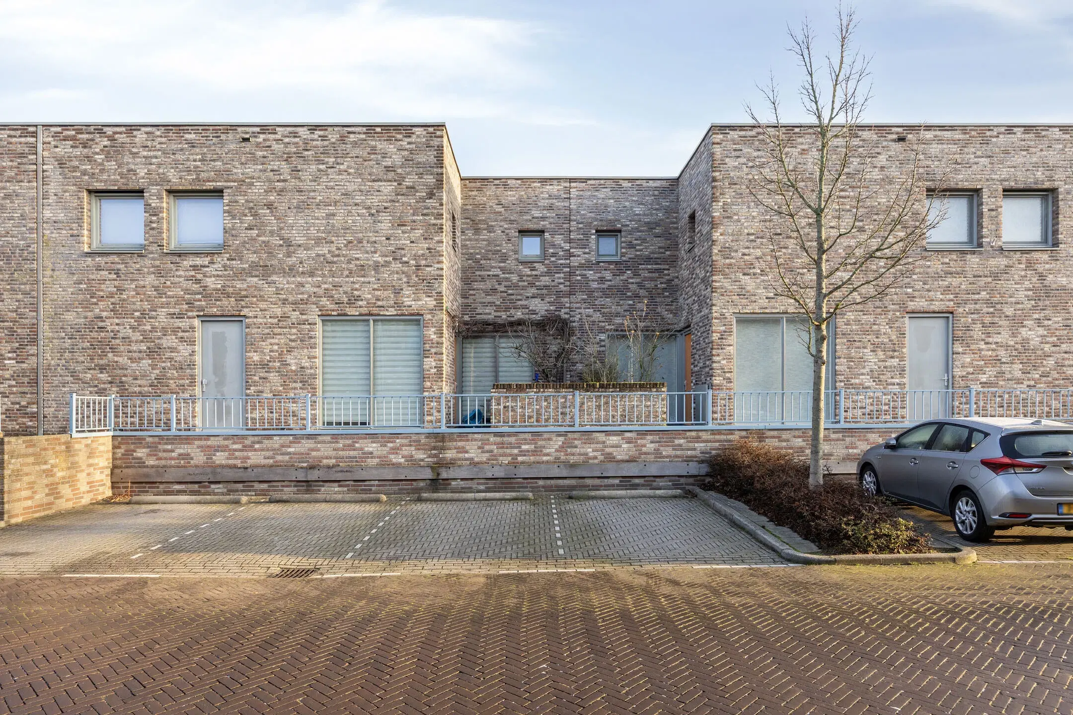 Wateringen, Waterpark 9