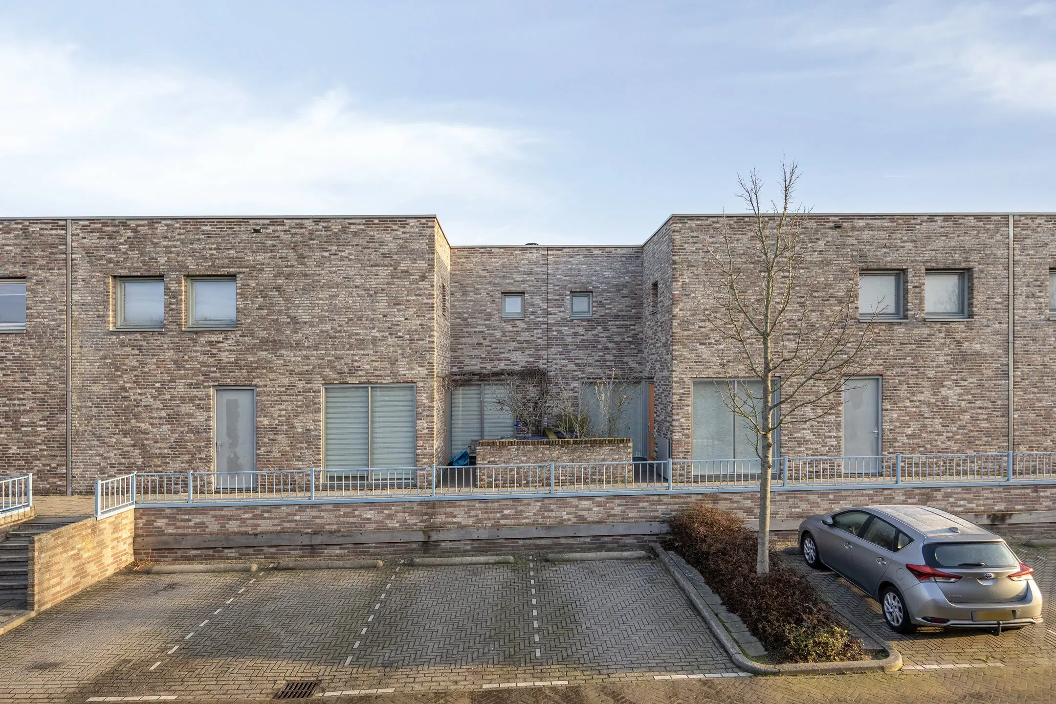 Wateringen, Waterpark 9