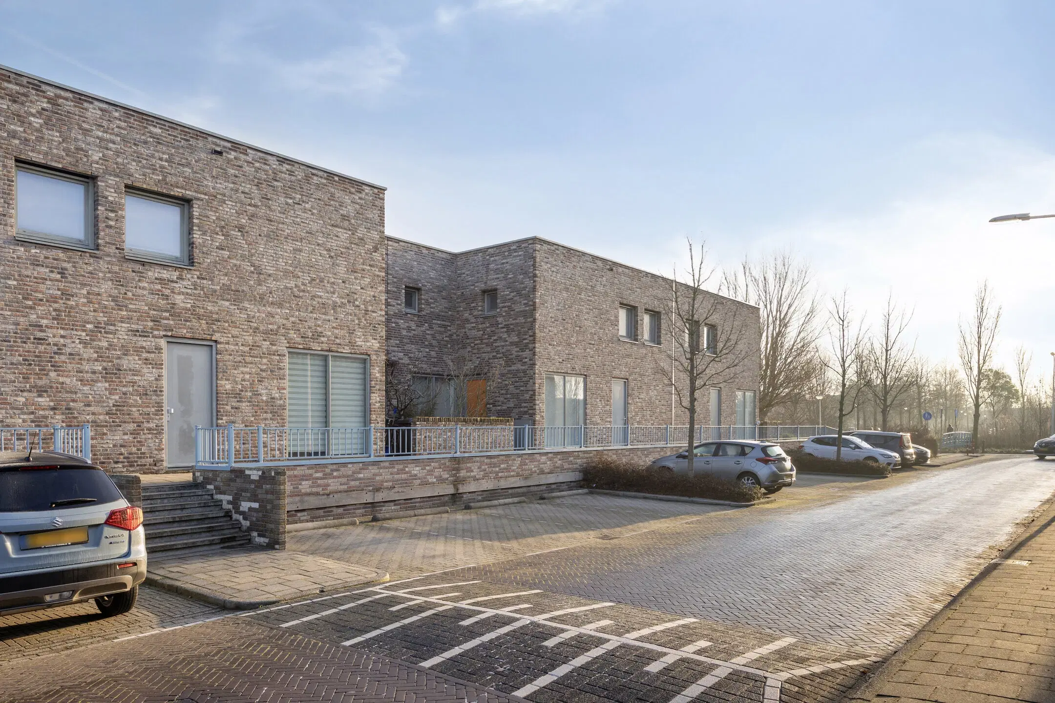 Wateringen, Waterpark 9