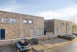 Wateringen, Waterpark 9