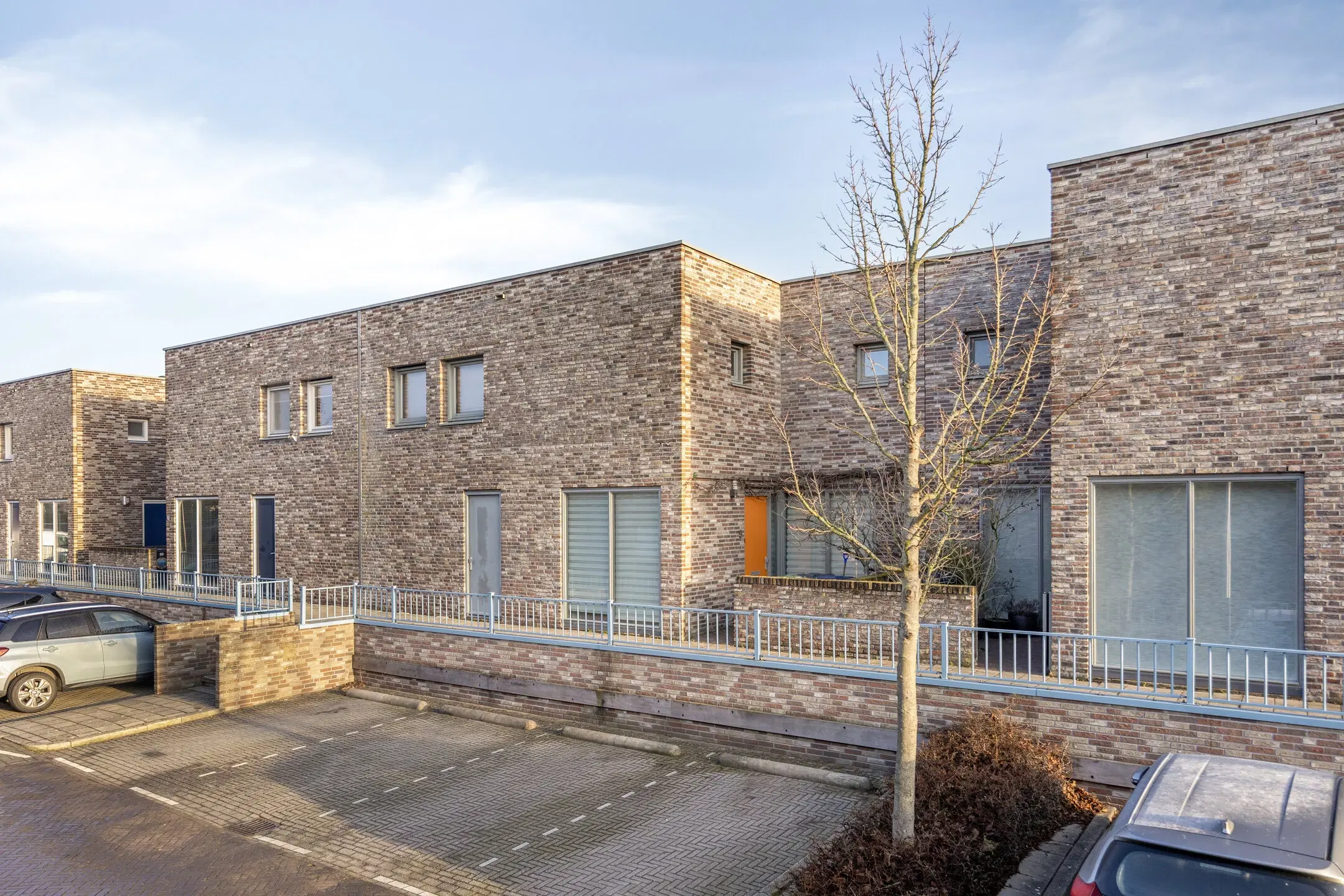 Wateringen, Waterpark 9