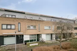 Almere, Rudolf Nureyevstraat 95