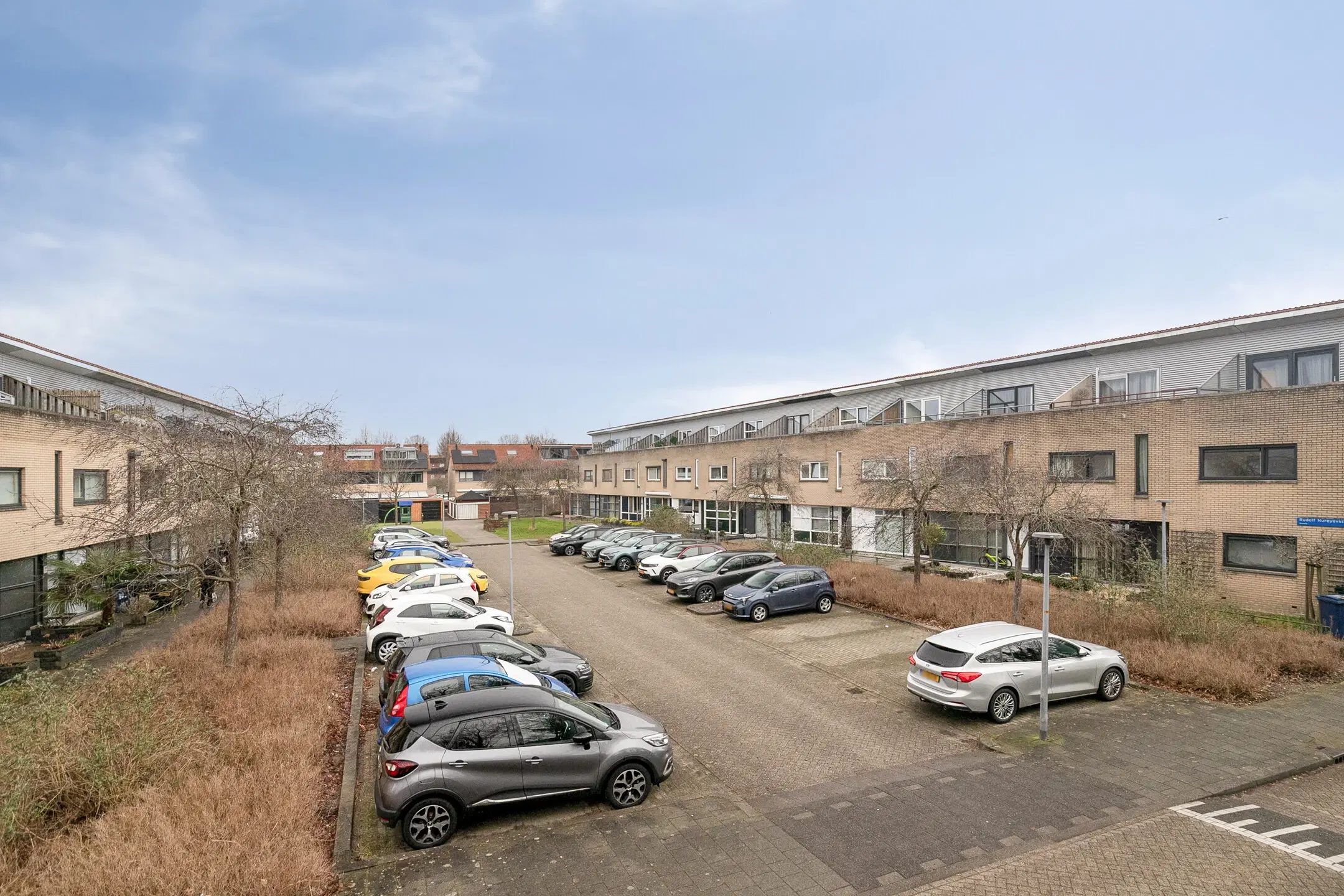 Almere, Rudolf Nureyevstraat 95