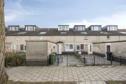 Amsterdam, Gerda Brautigamstraat 37