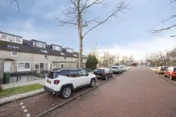 Amsterdam, Gerda Brautigamstraat 37