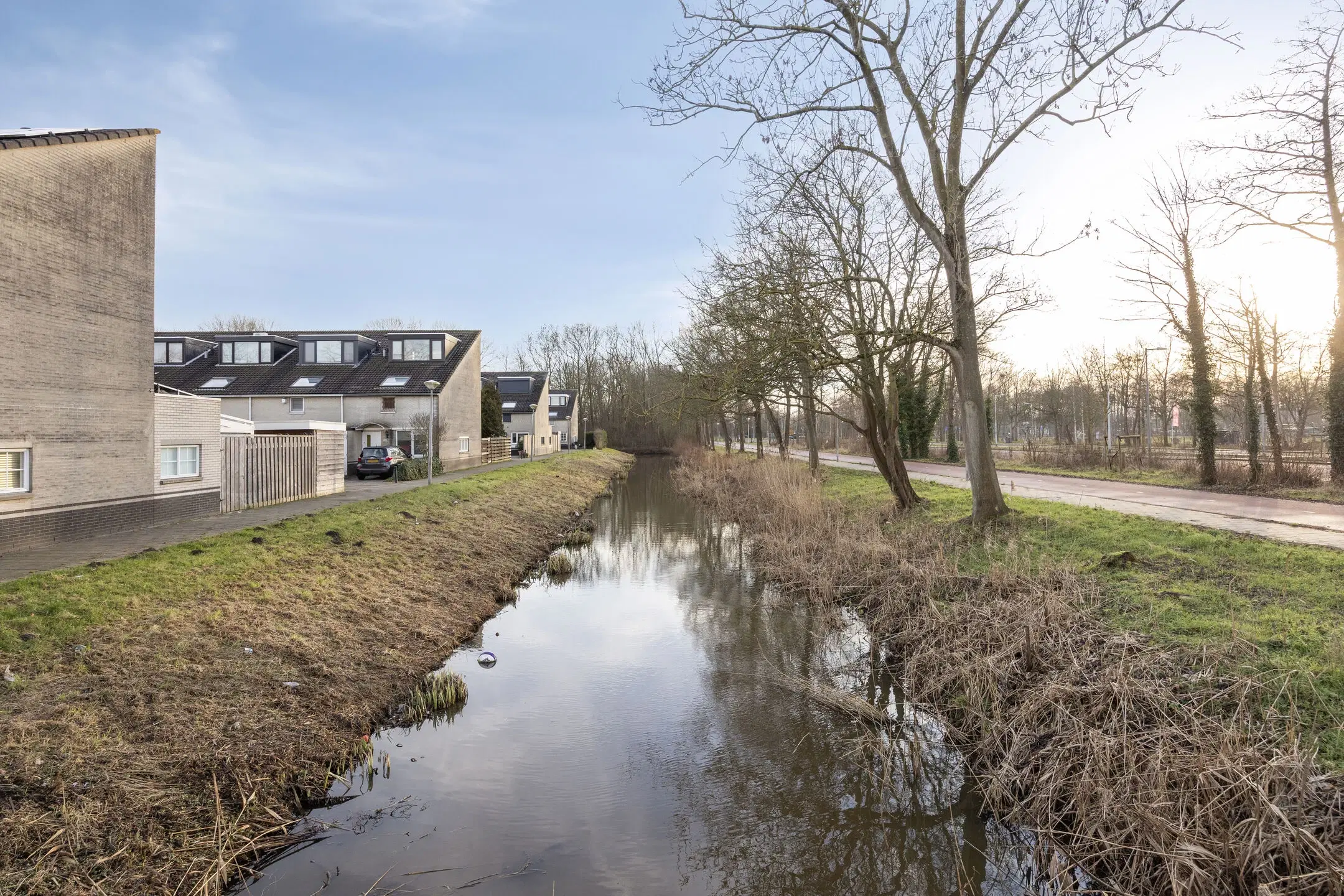 Amsterdam, Gerda Brautigamstraat 37