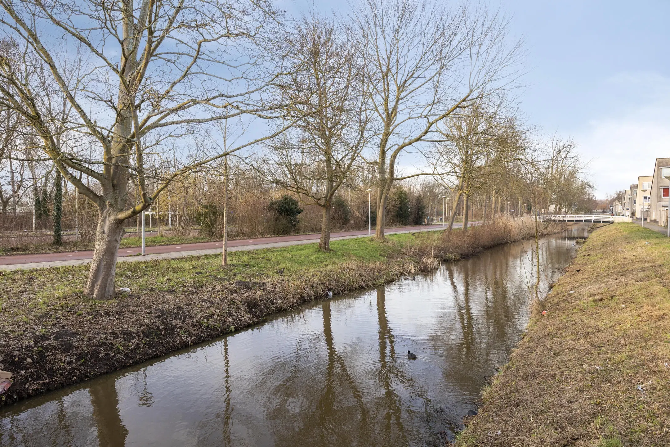 Amsterdam, Gerda Brautigamstraat 37