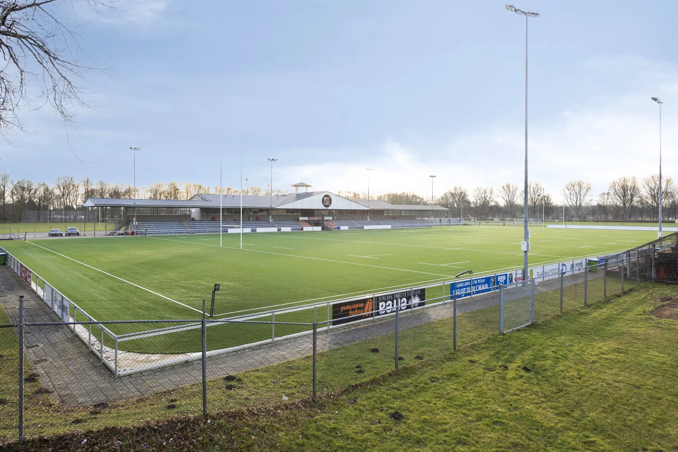 Amsterdam, Gerda Brautigamstraat 37