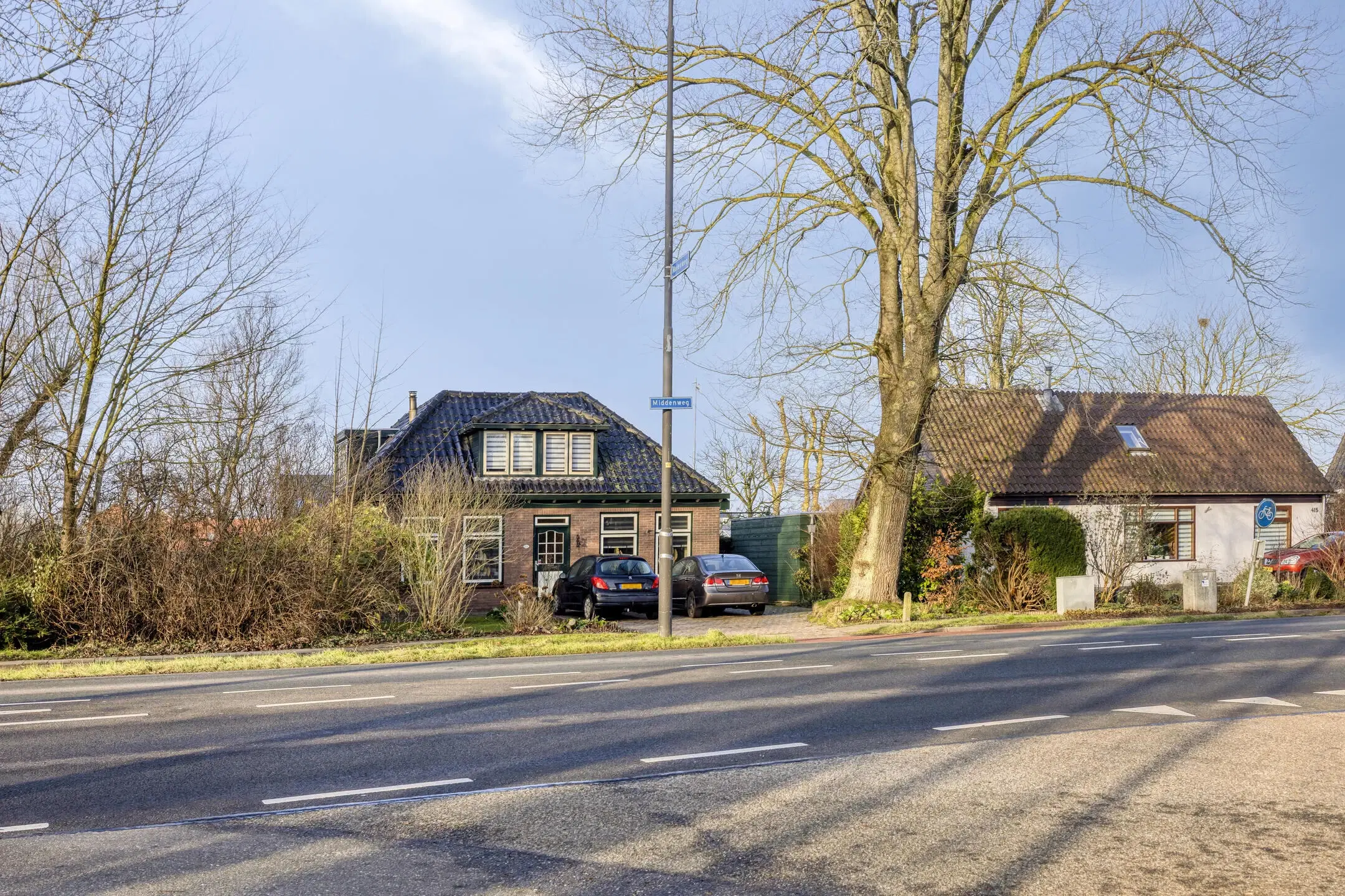 Heerhugowaard, Middenweg 413