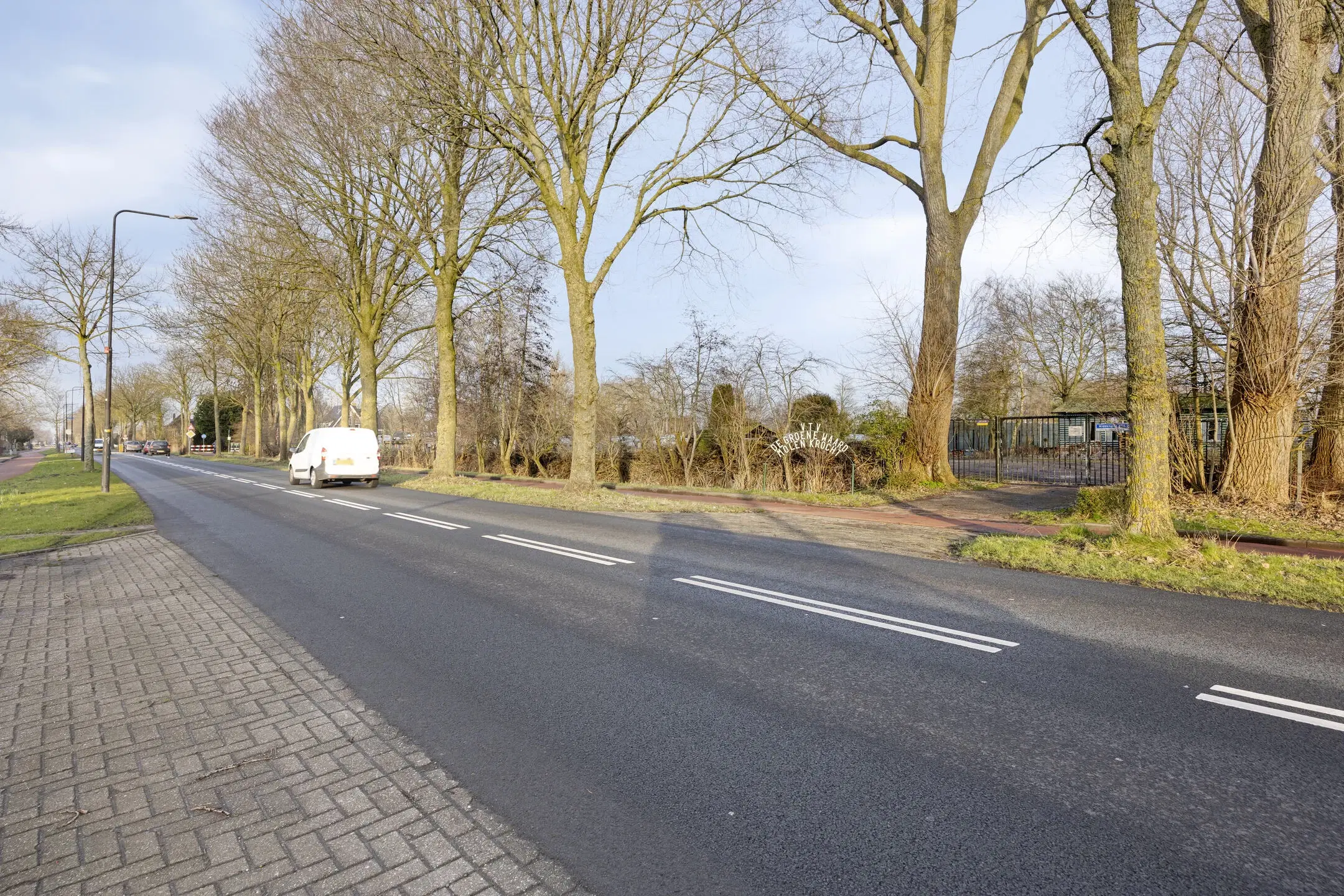 Heerhugowaard, Middenweg 413