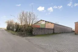 Zundert, Achtmaalseweg 119 A en 126 B