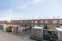 Veendam, Albert Cuyplaan 37