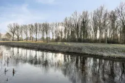 Veendam, Albert Cuyplaan 37