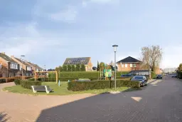 Veendam, Albert Cuyplaan 37