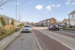 Eindhoven, Airbornelaan 45