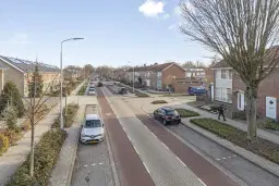 Eindhoven, Airbornelaan 45