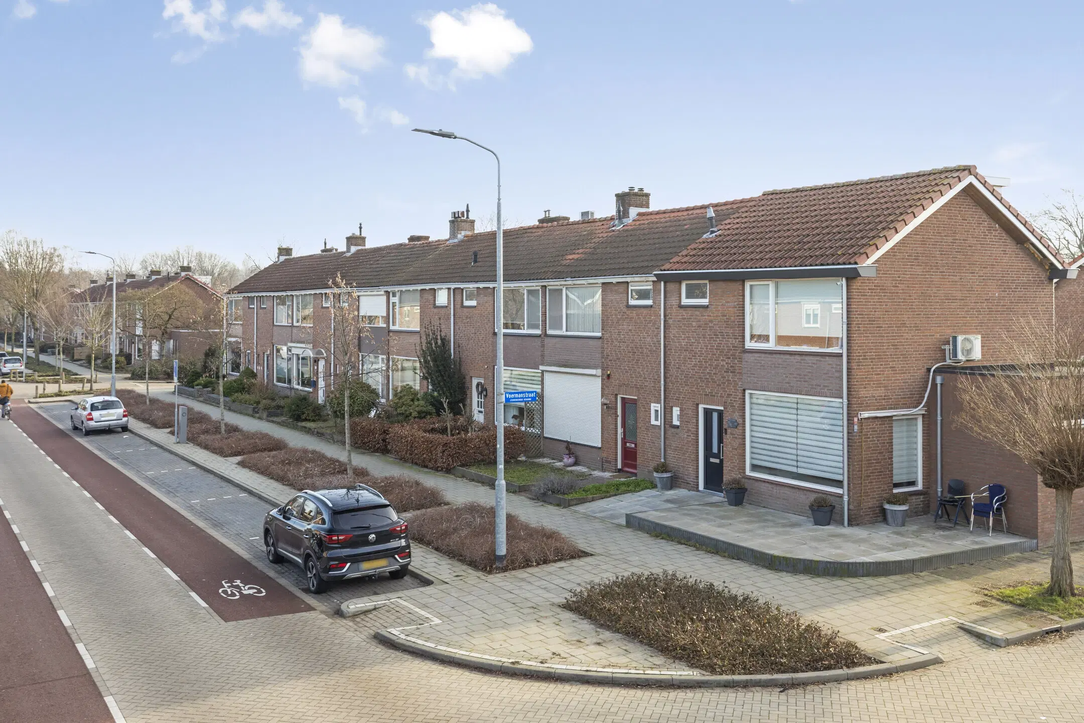 Eindhoven, Airbornelaan 45