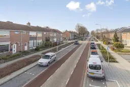 Eindhoven, Airbornelaan 45