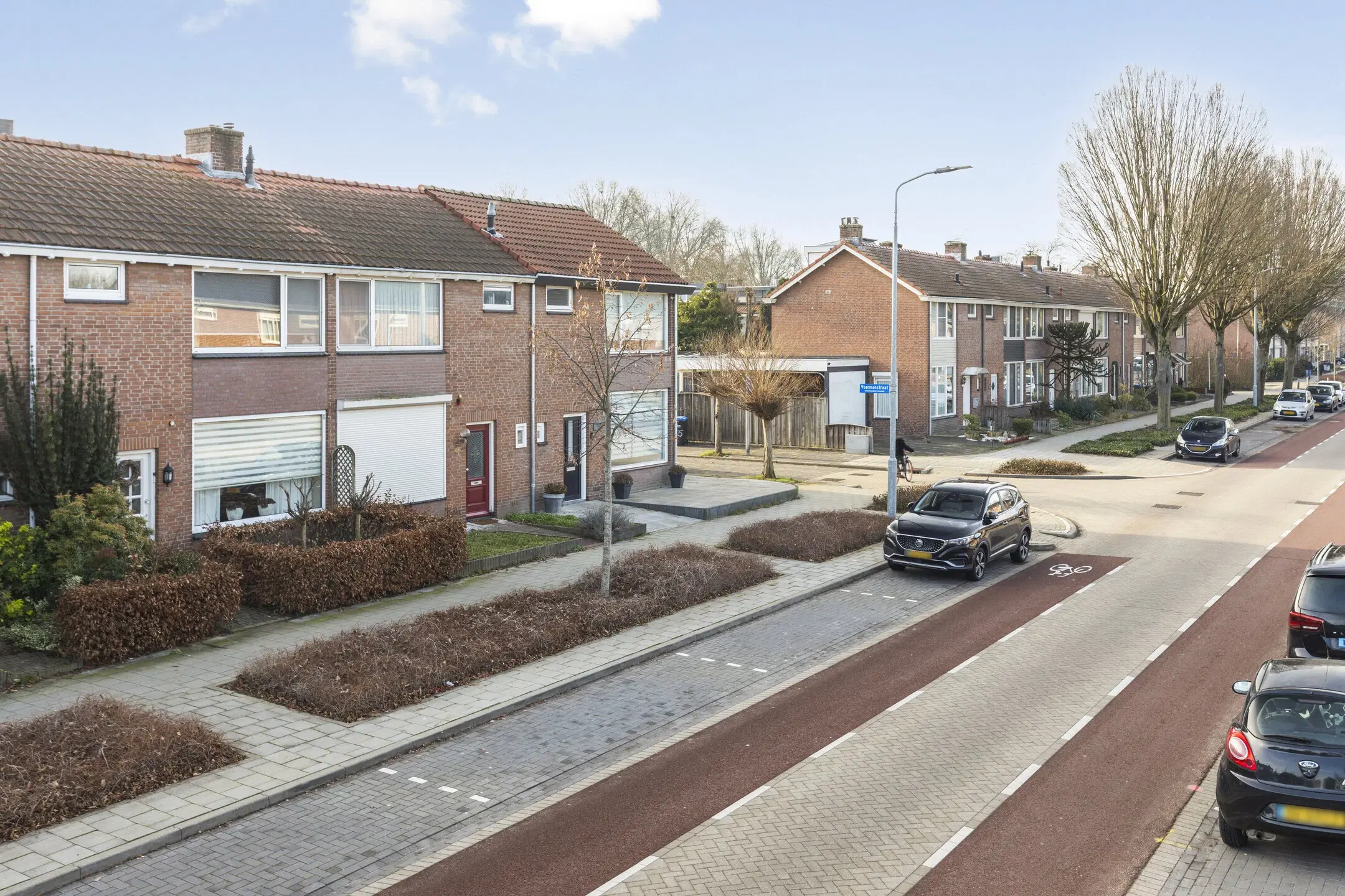 Eindhoven, Airbornelaan 45