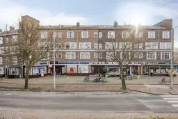 Schiedam, Rubensplein 20 B