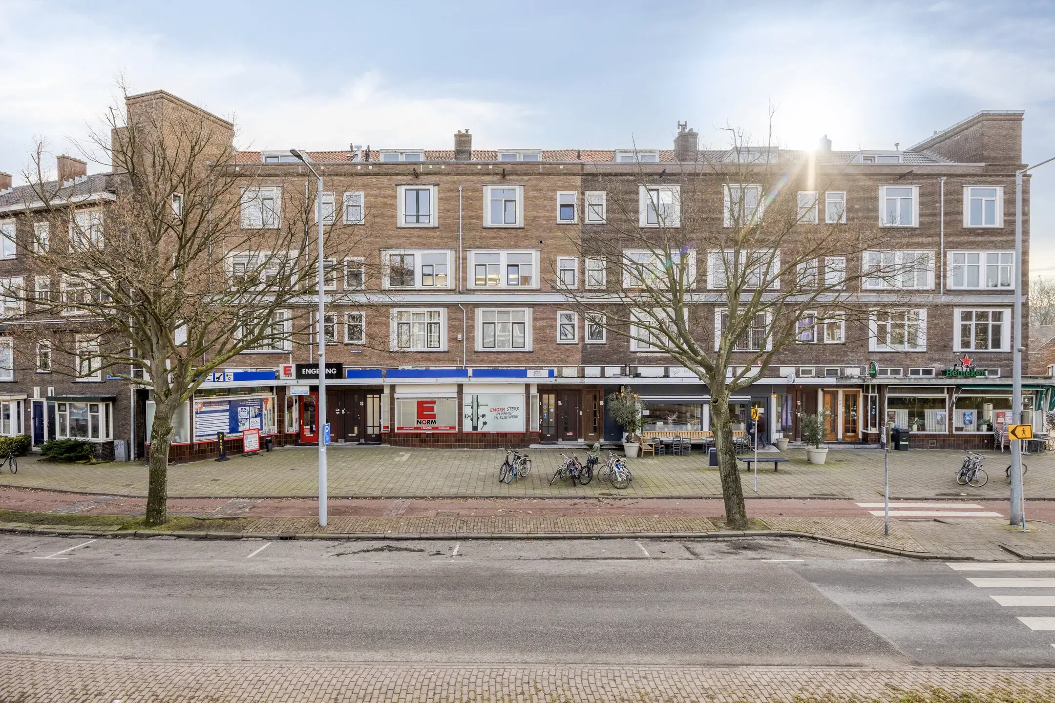 Schiedam, Rubensplein 20 B