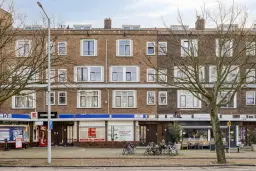 Schiedam, Rubensplein 20 B