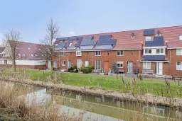 Pijnacker, Paardenbloemerf 10