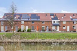 Pijnacker, Paardenbloemerf 10