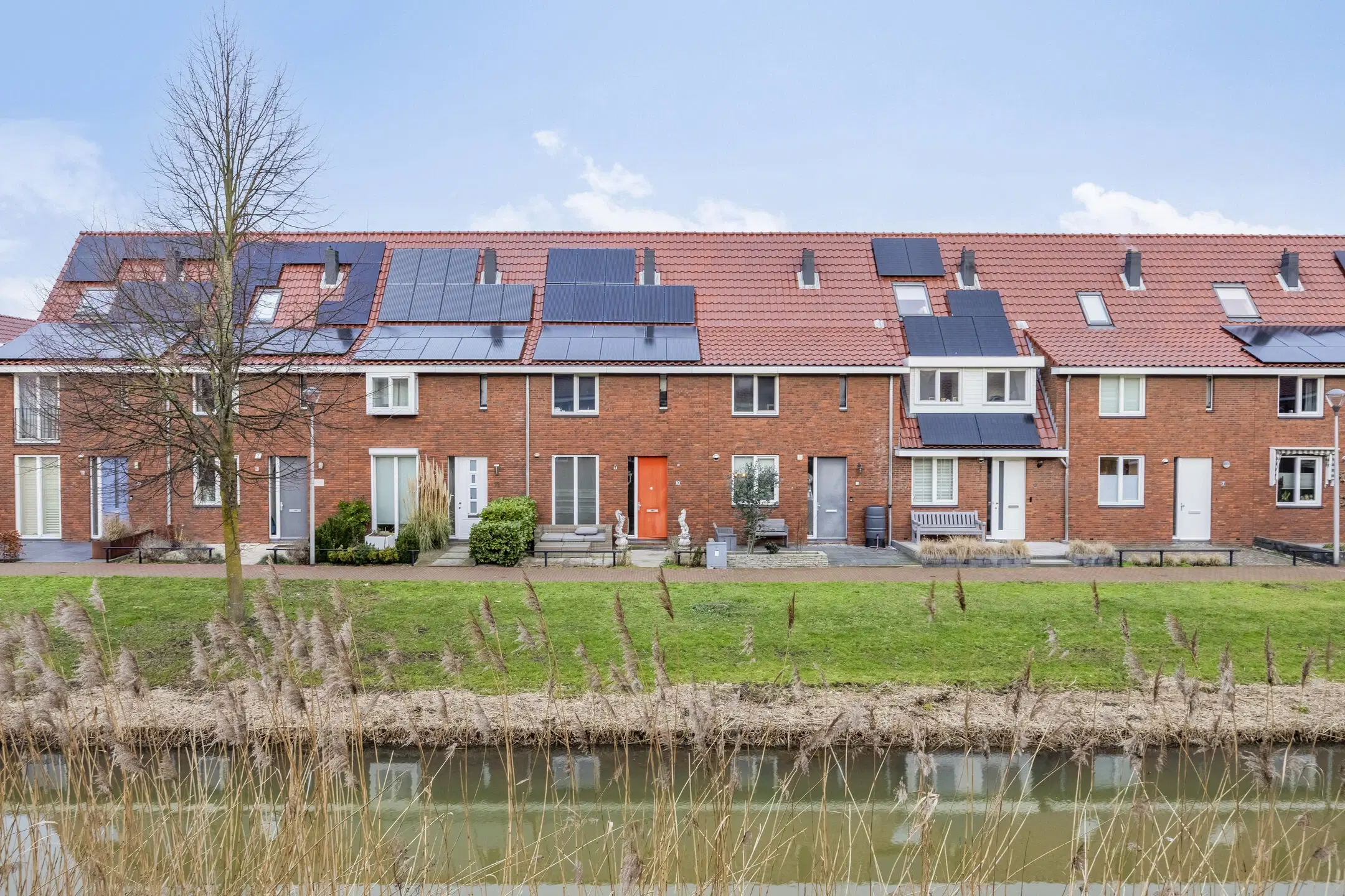 Pijnacker, Paardenbloemerf 10